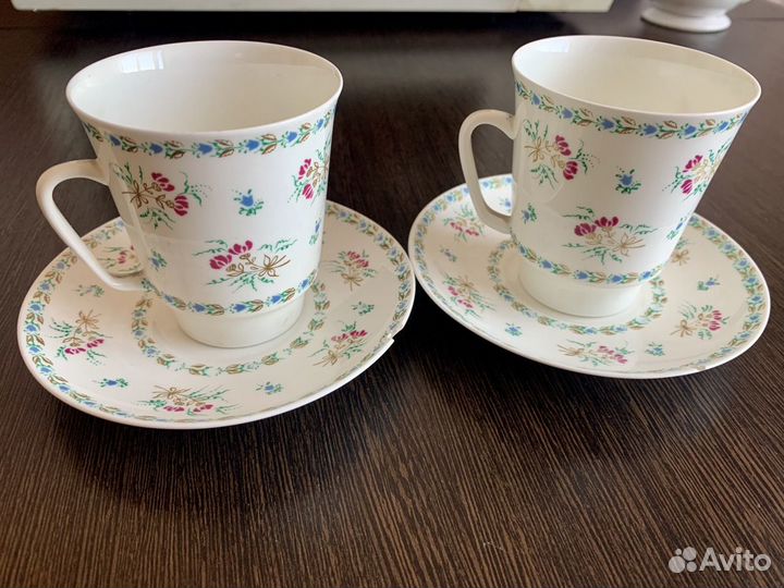 Кофейная пара лфз