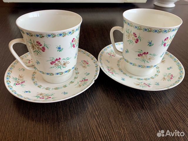 Кофейная пара лфз