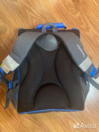 Рюкзак для школьника