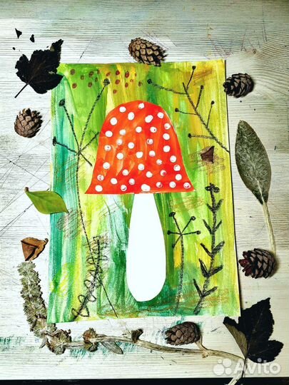 Учитель изо и творчества