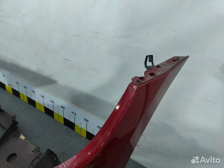 Бампер передний Jaguar F-Pace