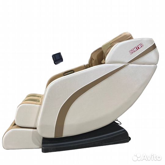 Массажное кресло