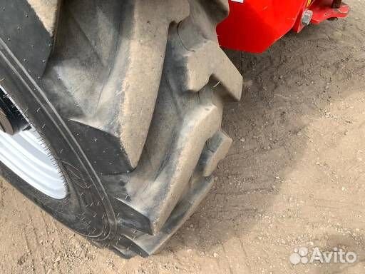 Телескопический погрузчик Manitou MT 933, 2022