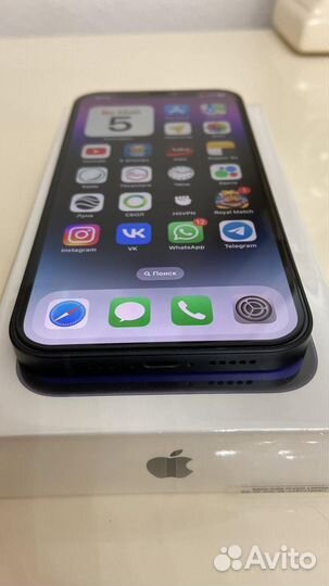iPhone 12, 128 ГБ