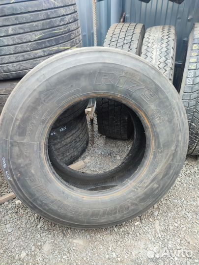 Шины 385/65 R22.5 Bridgestone R179 б/у Европа