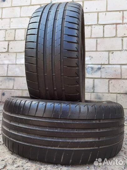 Bridgestone Turanza T005A 225/40 R19 93Y