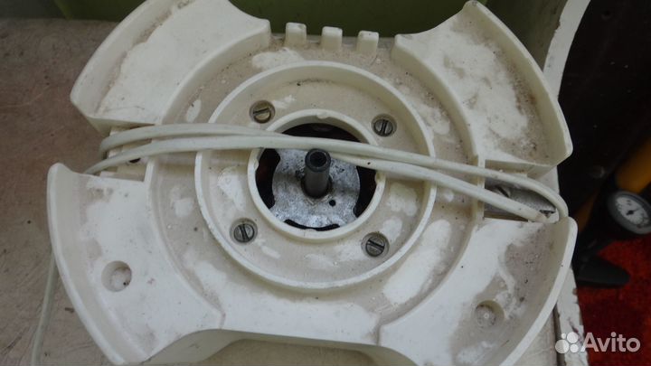 Моторчик от соковывыжималки