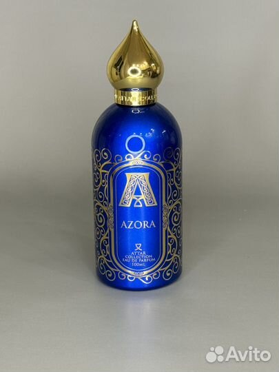 Attar Collection Azora