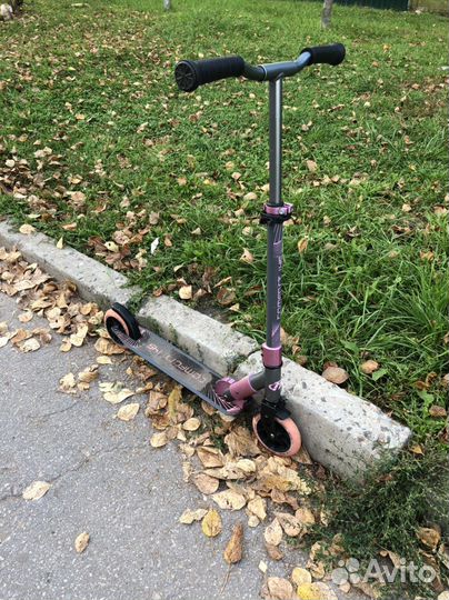 Самокат Tech Team comfort 14