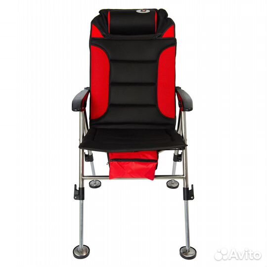 Кресло складное карповое Kyoda