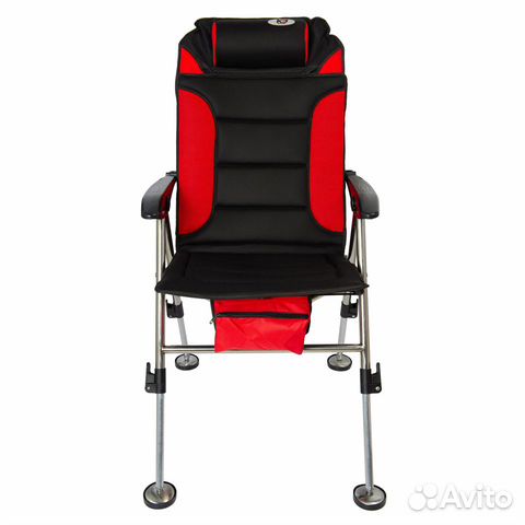 Кресло складное карповое Kyoda