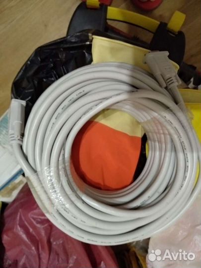 Провода для пк