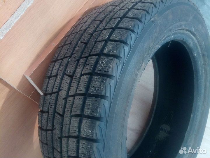 Yokohama Ice Guard IG30 205/55 R16 91