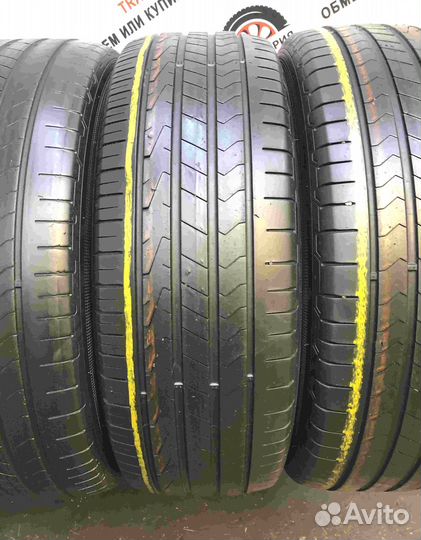Hankook Ventus Prime 3 K125 235/65 R17 108V