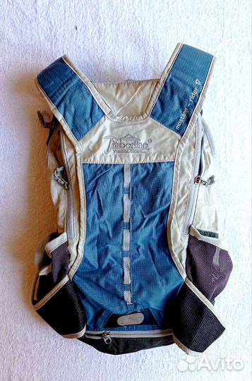 Рюкзак туристический