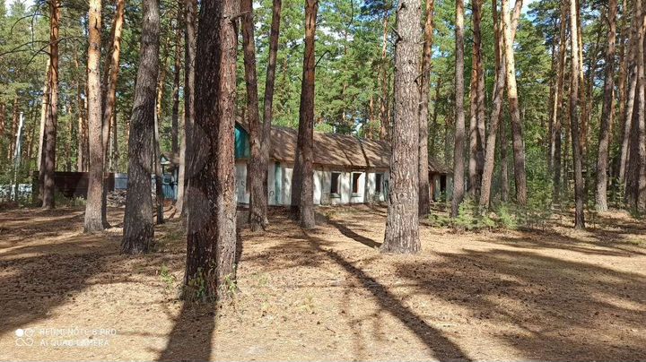 Участок 16 сот. (ИЖС)