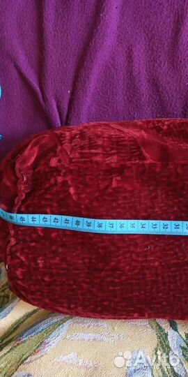 Подушка-карандаш