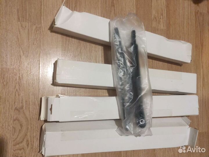 Задний дворник w164 W166 (новый)