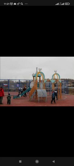 Участок 15 сот. (ИЖС)