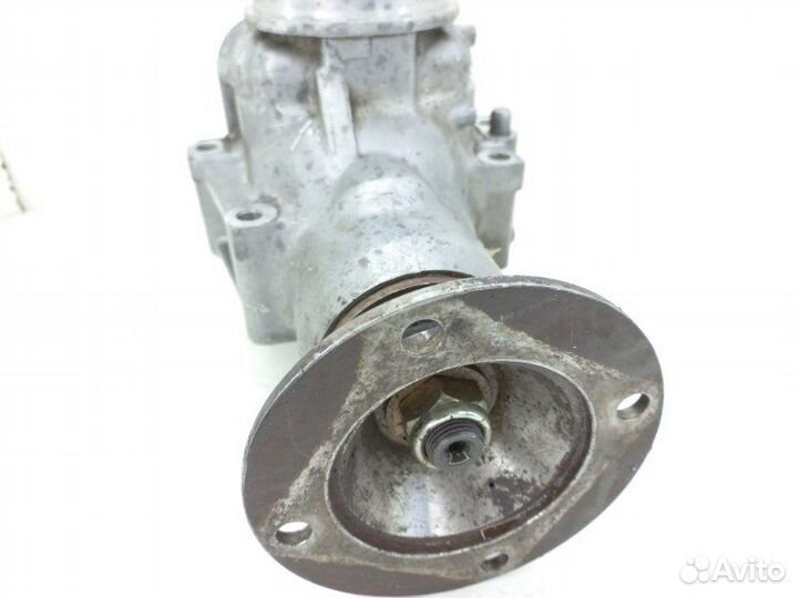 Раздаточная коробка Mazda Mpv L3