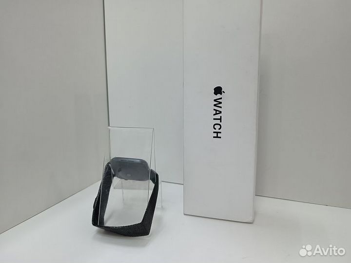 Умные Часы Apple Watch SE 2022 44 мм