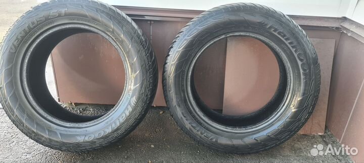 Hankook Ventus ST RH06 265/60 R18