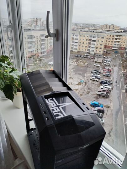 Корпус для пк