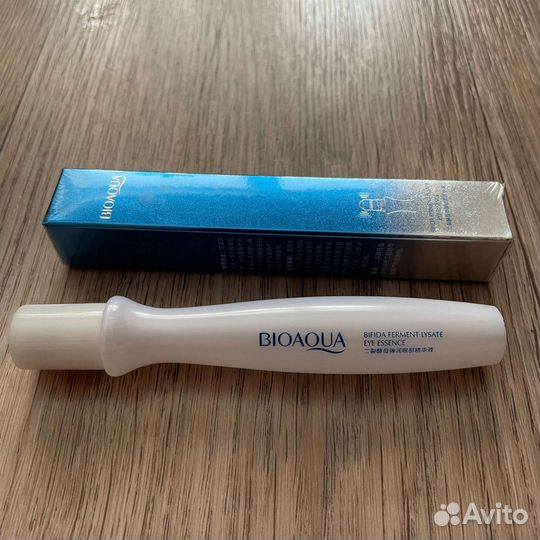 Тени для век