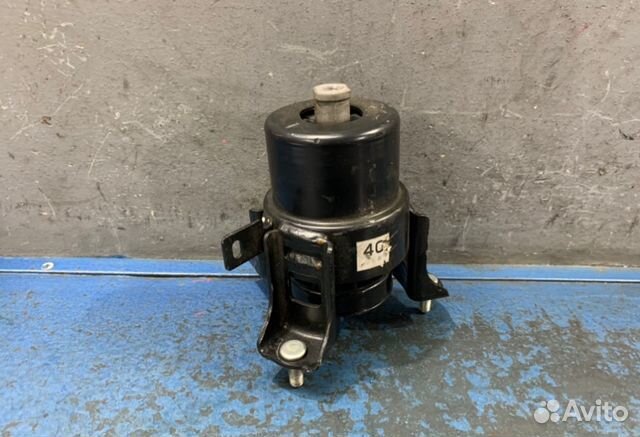 Подушка двигателя передняя Toyota Camry V40