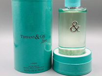 Tiffany Love for her 90ml