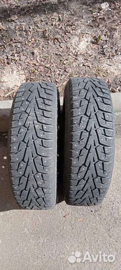Yokohama Ice Guard IG55 195/65 R15