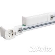 Умный карниз Hiper curtain 3m (Новый)