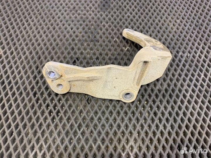 Опора кпп Renault Duster 2