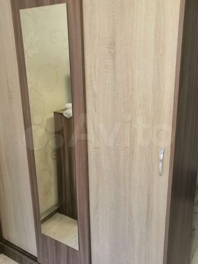 Комната 18 м² в 5-к., 2/5 эт.