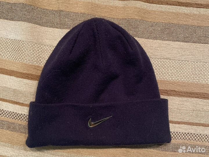 Шапка nike оригинал