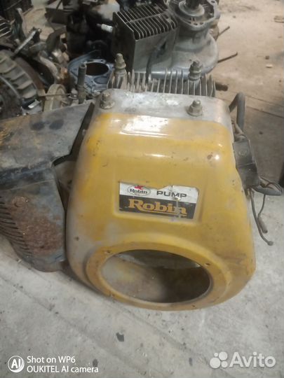 Двигатели на запчасти