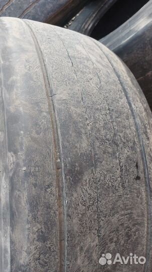 Michelin 385/65R22.5