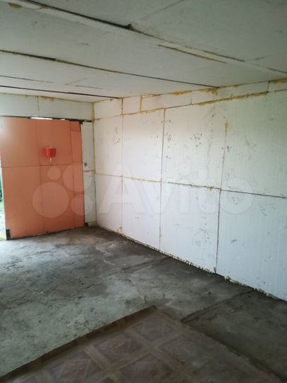 Гараж, 20 м²