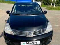 Nissan Tiida 1.6 MT, 2008, 113 283 км, с пробегом, цена 700 000 руб.