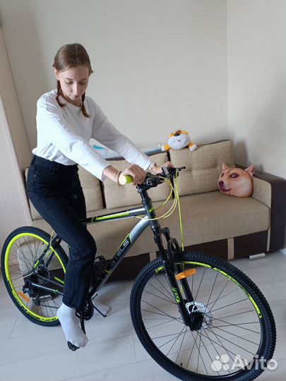 Новый Stels Navigator 900 md 29