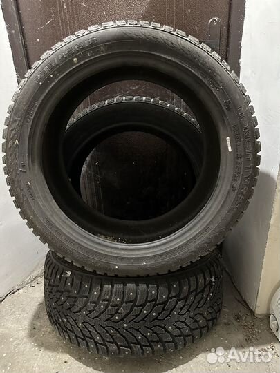 Nokian Tyres Hakkapeliitta 9 235/45 R18 98T