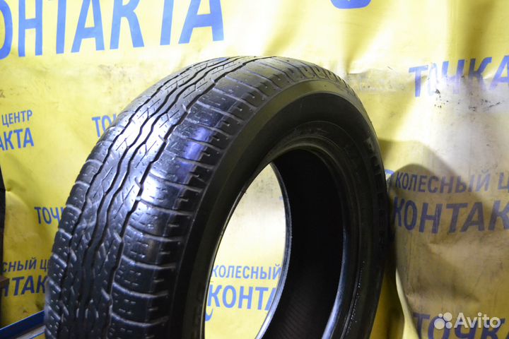 Bridgestone Dueler H/T 687 225/65 R17