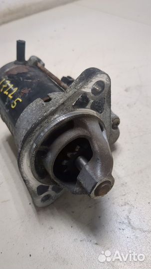 Стартер Pontiac Vibe 1, 2006