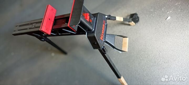 Верстак слесарный