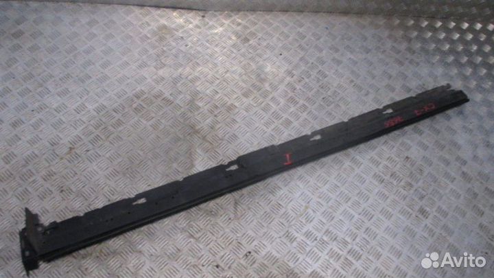 Накладка на порог левая Mazda CX-7