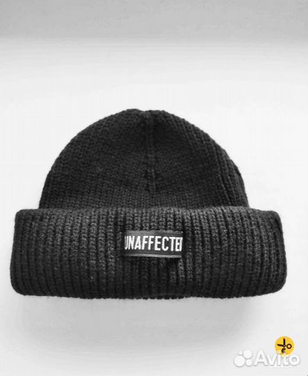 Шапка unaffected