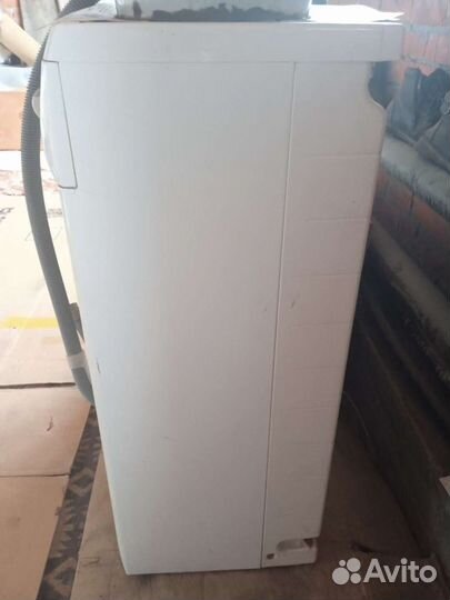 Стиральная машина автомат бу