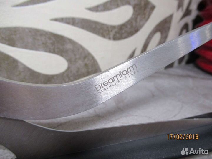 Ножницы для пиццы DreamFarm 