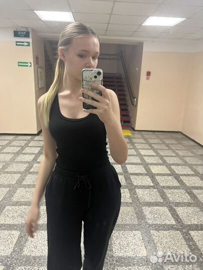 Администратор менеджер