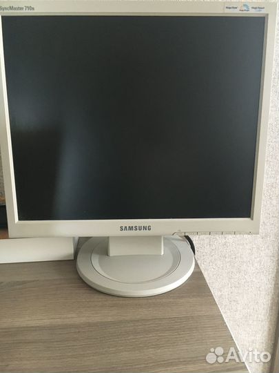 Сканео hp монитор samsung